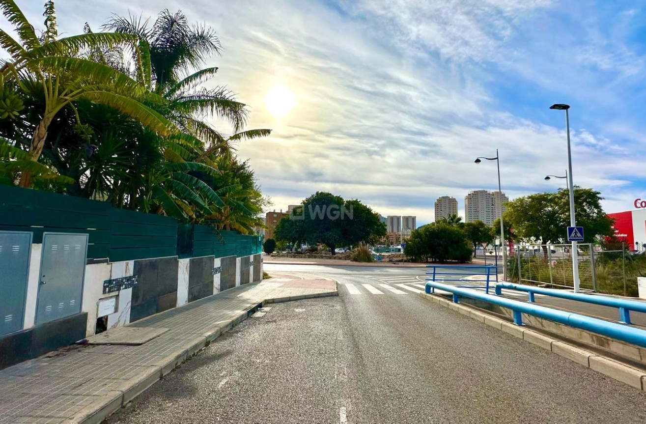 Reventa - Apartamento / piso - Finestrat