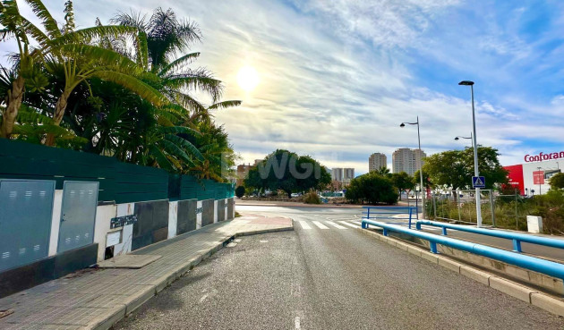 Reventa - Apartamento / piso - Finestrat