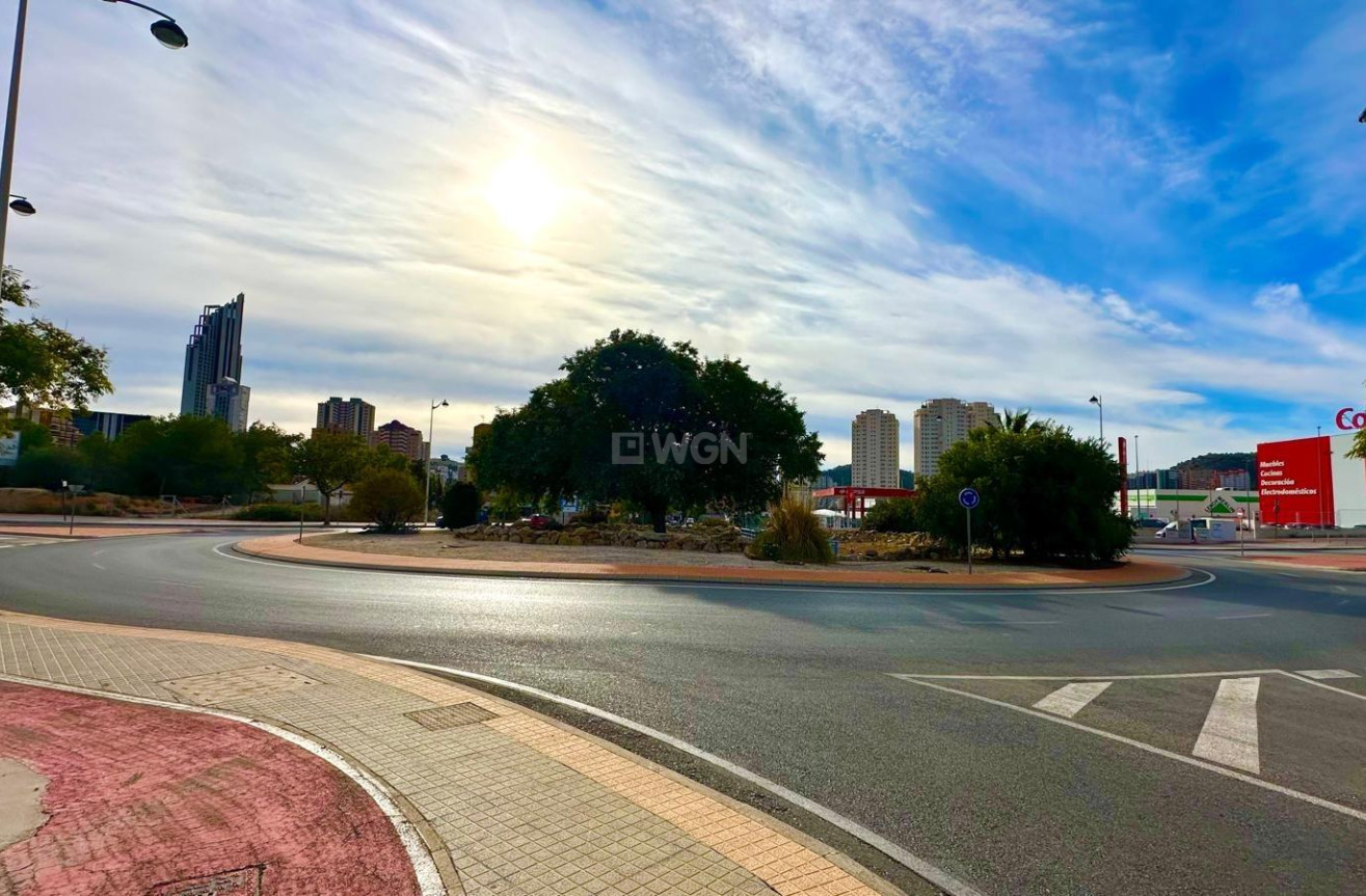 Reventa - Apartamento / piso - Finestrat