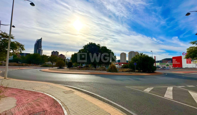 Reventa - Apartamento / piso - Finestrat