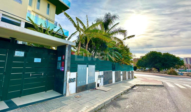 Reventa - Apartamento / piso - Finestrat