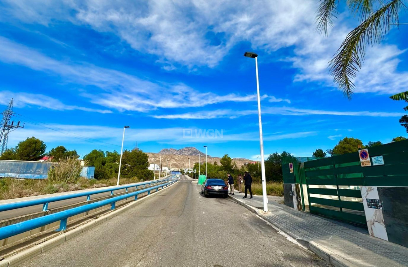 Reventa - Apartamento / piso - Finestrat