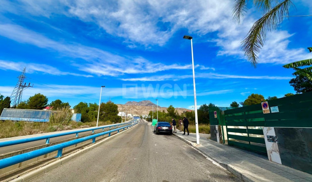 Reventa - Apartamento / piso - Finestrat