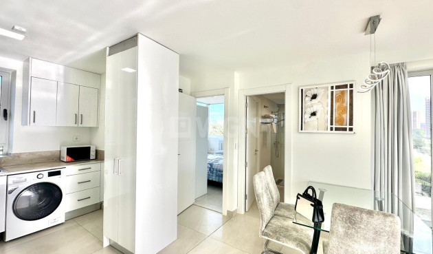Reventa - Apartamento / piso - Finestrat
