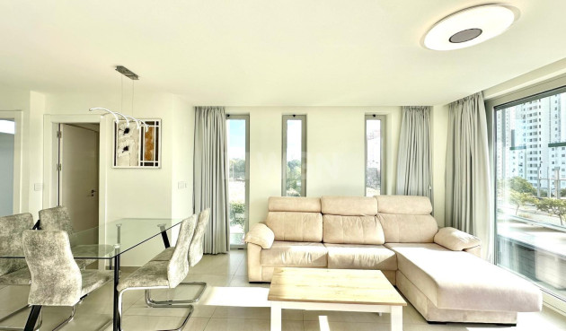 Reventa - Apartamento / piso - Finestrat