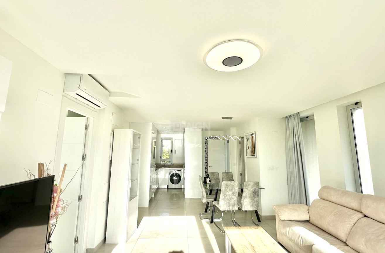 Reventa - Apartamento / piso - Finestrat