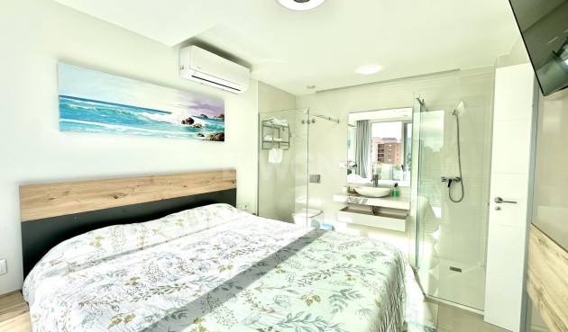 Reventa - Apartamento / piso - Finestrat