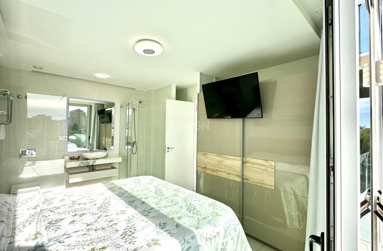 Reventa - Apartamento / piso - Finestrat