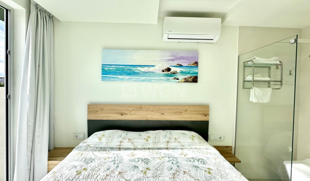 Reventa - Apartamento / piso - Finestrat