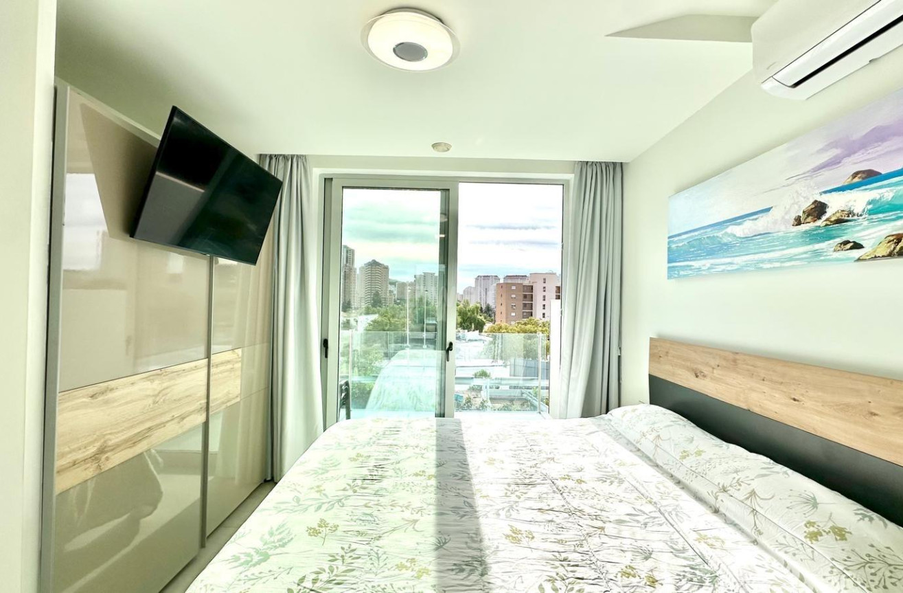 Reventa - Apartamento / piso - Finestrat