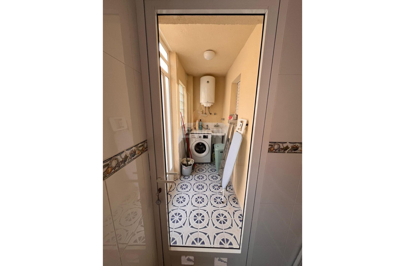 Odsprzedaż - Kamienica - Orihuela Costa - Campoamor