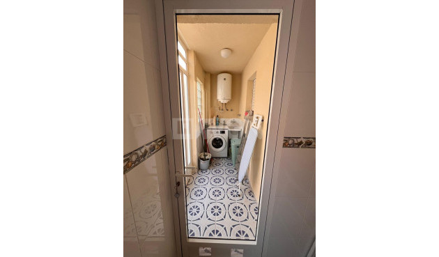 Odsprzedaż - Kamienica - Orihuela Costa - Campoamor