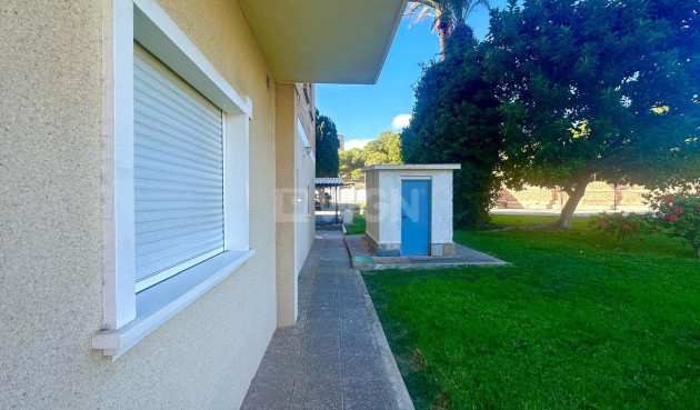 Odsprzedaż - Mieszkanie w bloku - Orihuela Costa - Altos De Campoamor