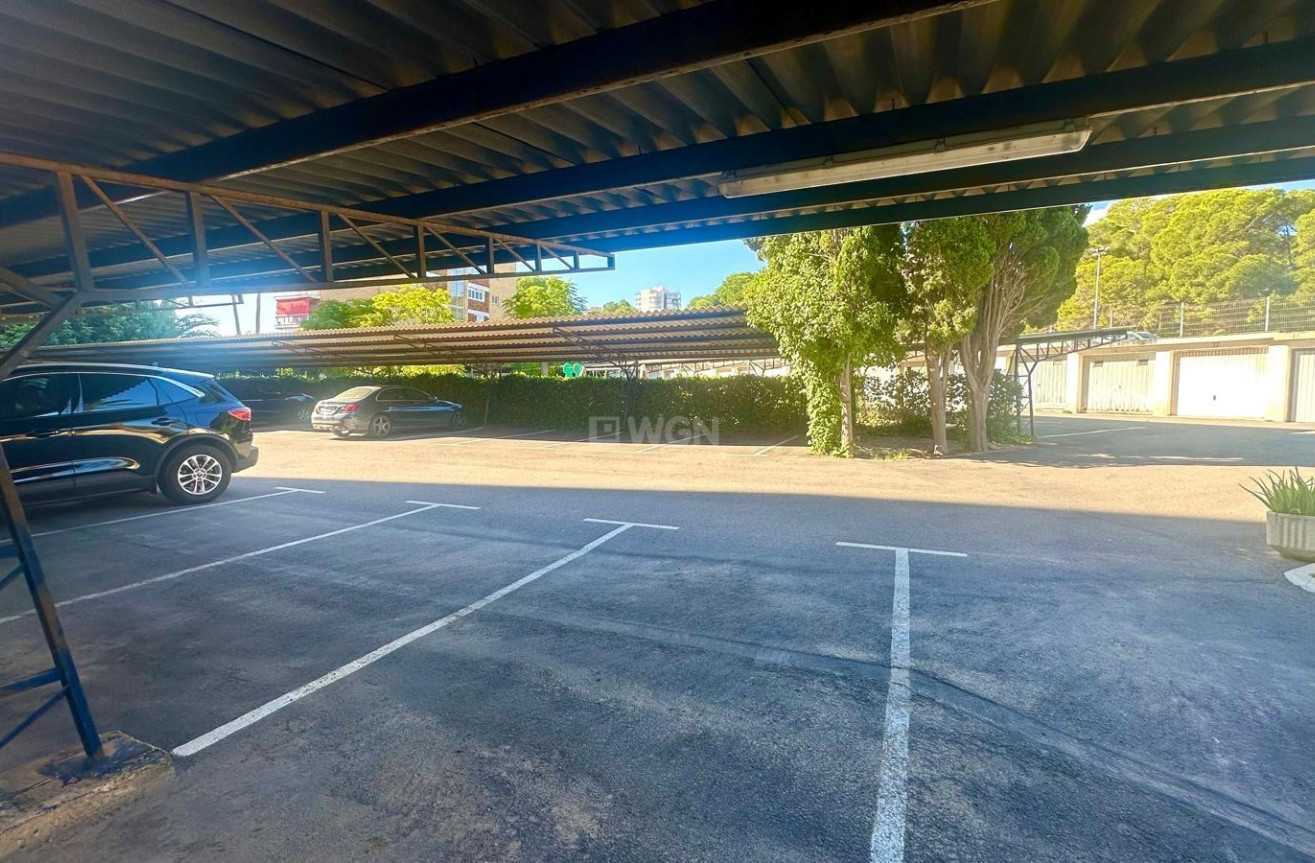 Odsprzedaż - Mieszkanie w bloku - Orihuela Costa - Altos De Campoamor