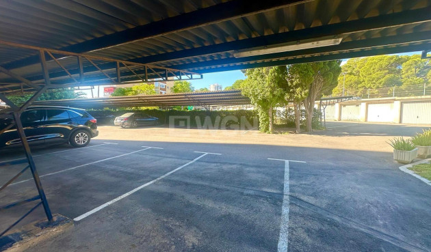 Odsprzedaż - Mieszkanie w bloku - Orihuela Costa - Altos De Campoamor