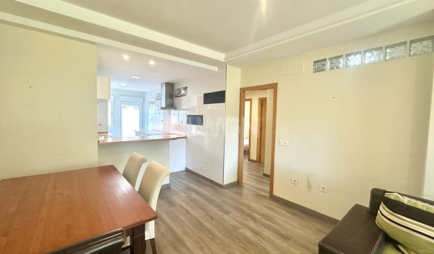 Odsprzedaż - Mieszkanie w bloku - Orihuela Costa - Altos De Campoamor