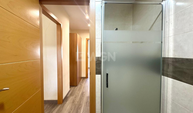 Odsprzedaż - Mieszkanie w bloku - Orihuela Costa - Altos De Campoamor