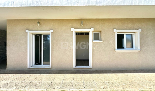 Odsprzedaż - Mieszkanie w bloku - Orihuela Costa - Altos De Campoamor