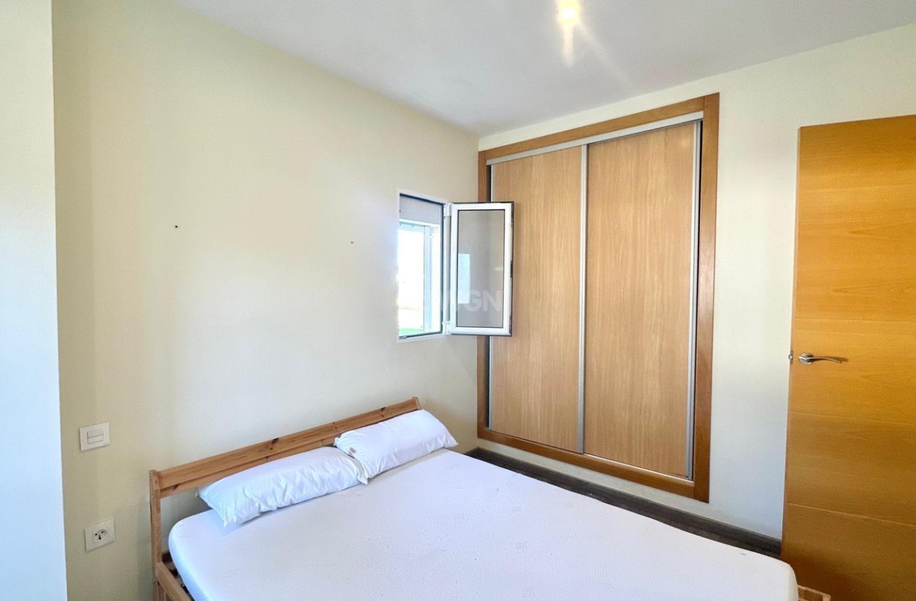 Odsprzedaż - Mieszkanie w bloku - Orihuela Costa - Altos De Campoamor