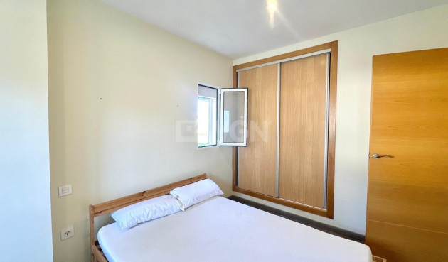 Odsprzedaż - Mieszkanie w bloku - Orihuela Costa - Altos De Campoamor