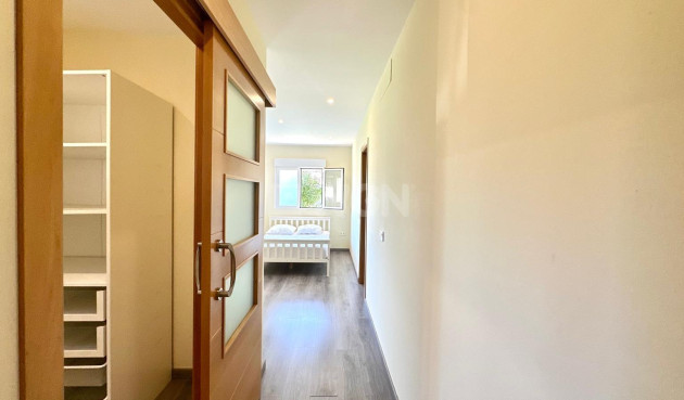 Odsprzedaż - Mieszkanie w bloku - Orihuela Costa - Altos De Campoamor