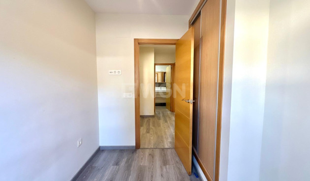 Odsprzedaż - Mieszkanie w bloku - Orihuela Costa - Altos De Campoamor