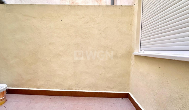 Odsprzedaż - Mieszkanie w bloku - Torrevieja - La Mata Pueblo