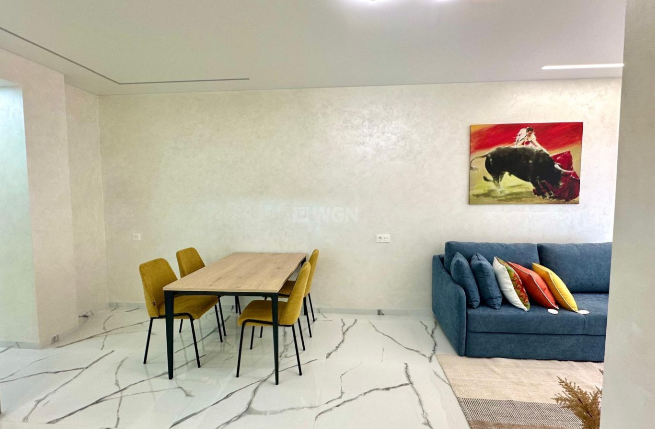 Wiederverkauf - Wohnung - Torrevieja - Playa del Cura