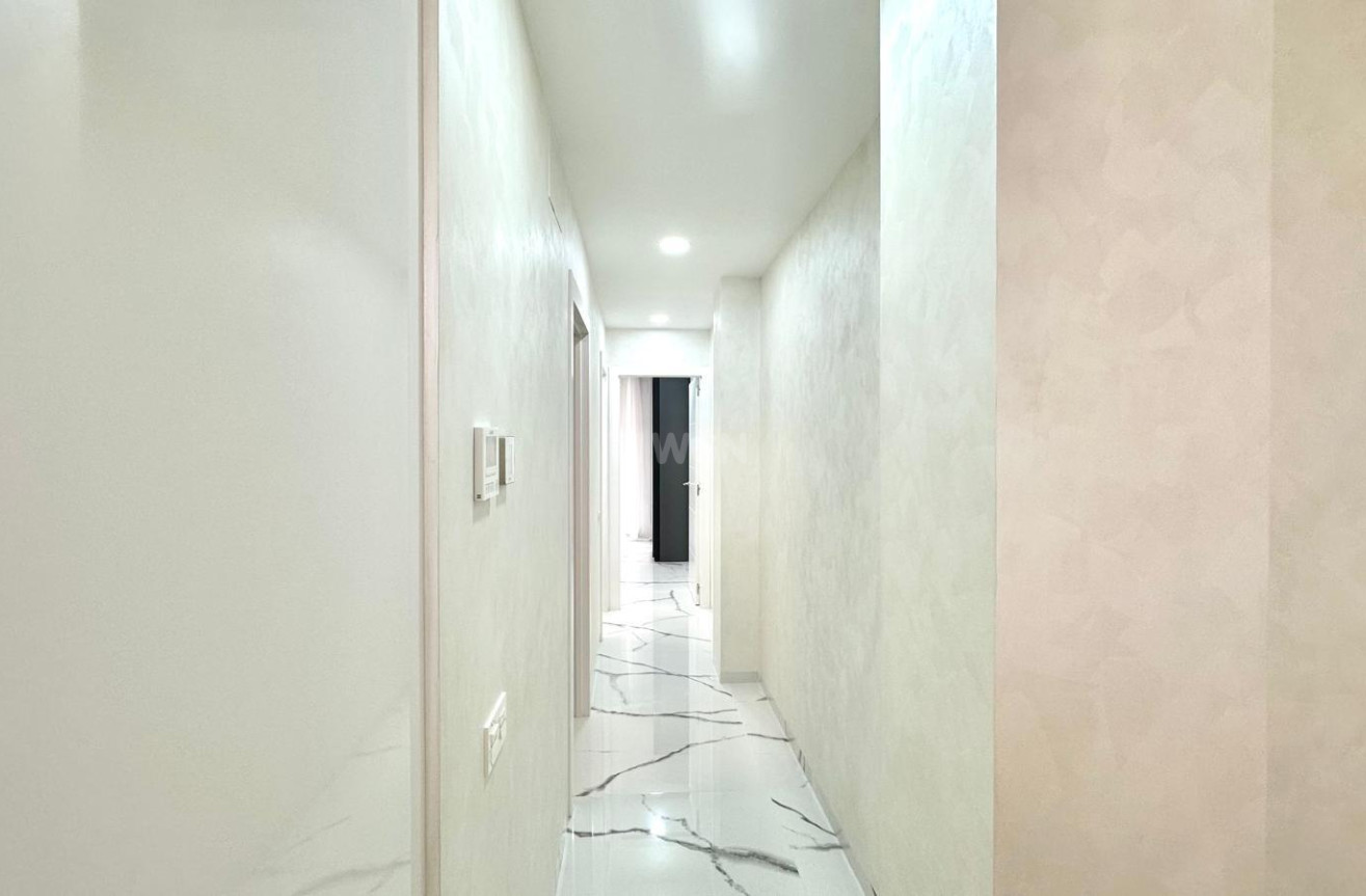 Wiederverkauf - Wohnung - Torrevieja - Playa del Cura