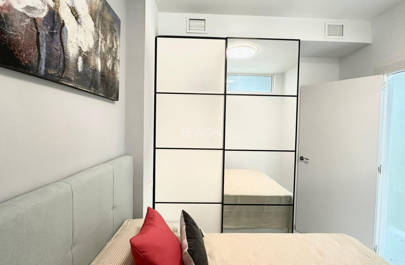 Wiederverkauf - Wohnung - Torrevieja - Playa del Cura