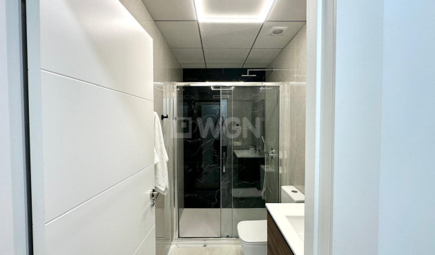 Wiederverkauf - Wohnung - Torrevieja - Playa del Cura