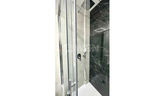 Wiederverkauf - Wohnung - Torrevieja - Playa del Cura