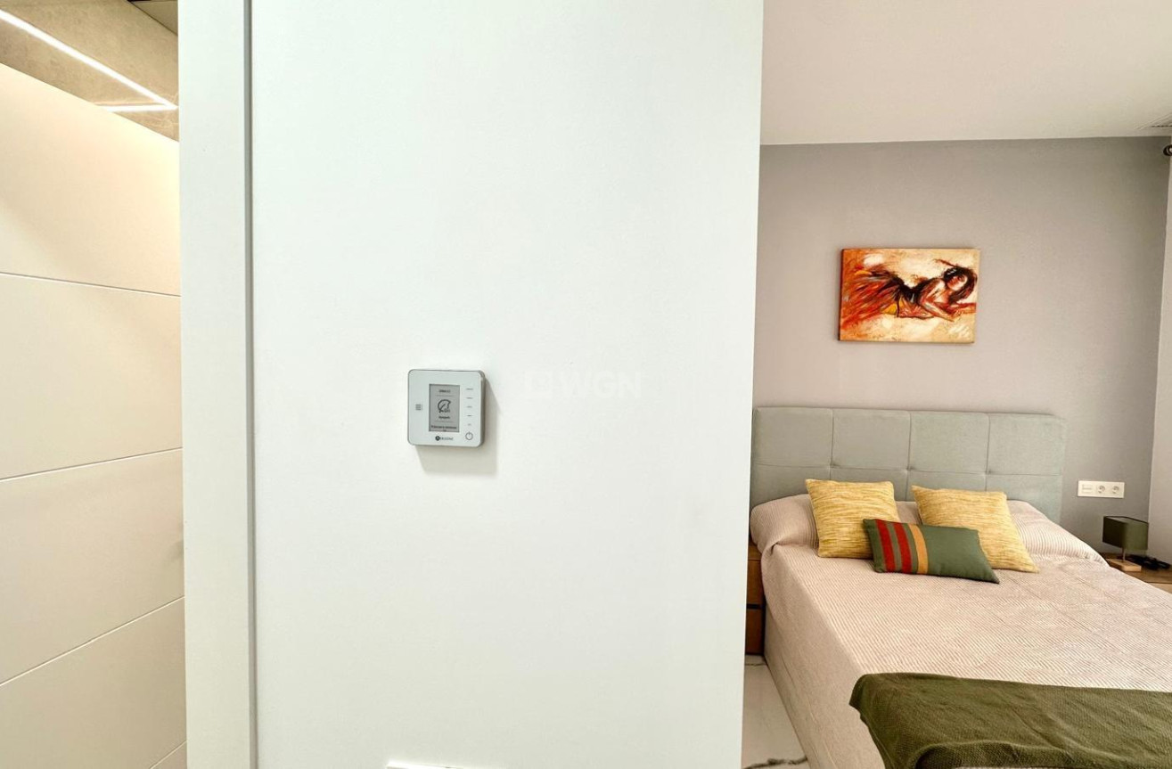 Wiederverkauf - Wohnung - Torrevieja - Playa del Cura