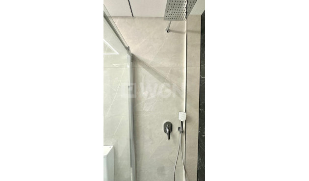 Wiederverkauf - Wohnung - Torrevieja - Playa del Cura