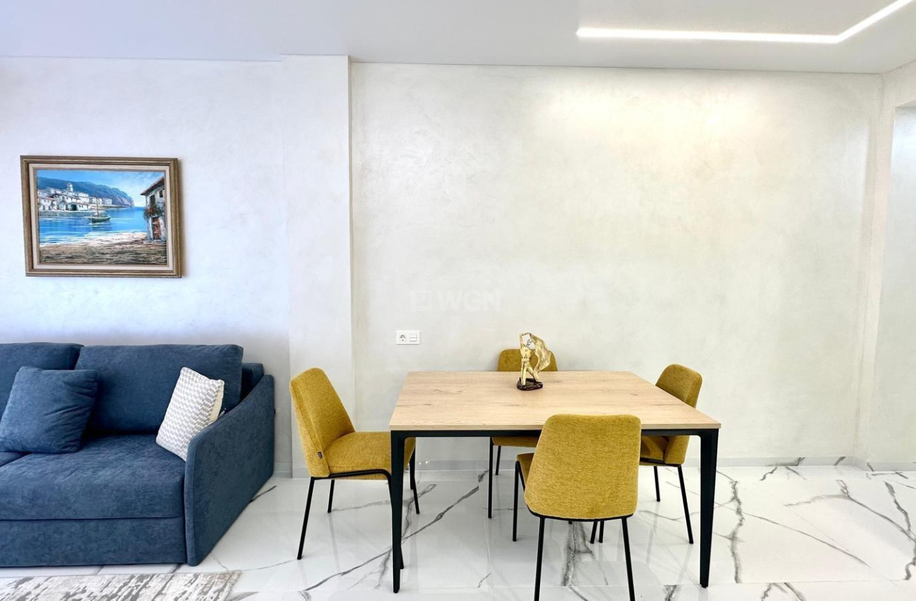 Wiederverkauf - Wohnung - Torrevieja - Playa del Cura