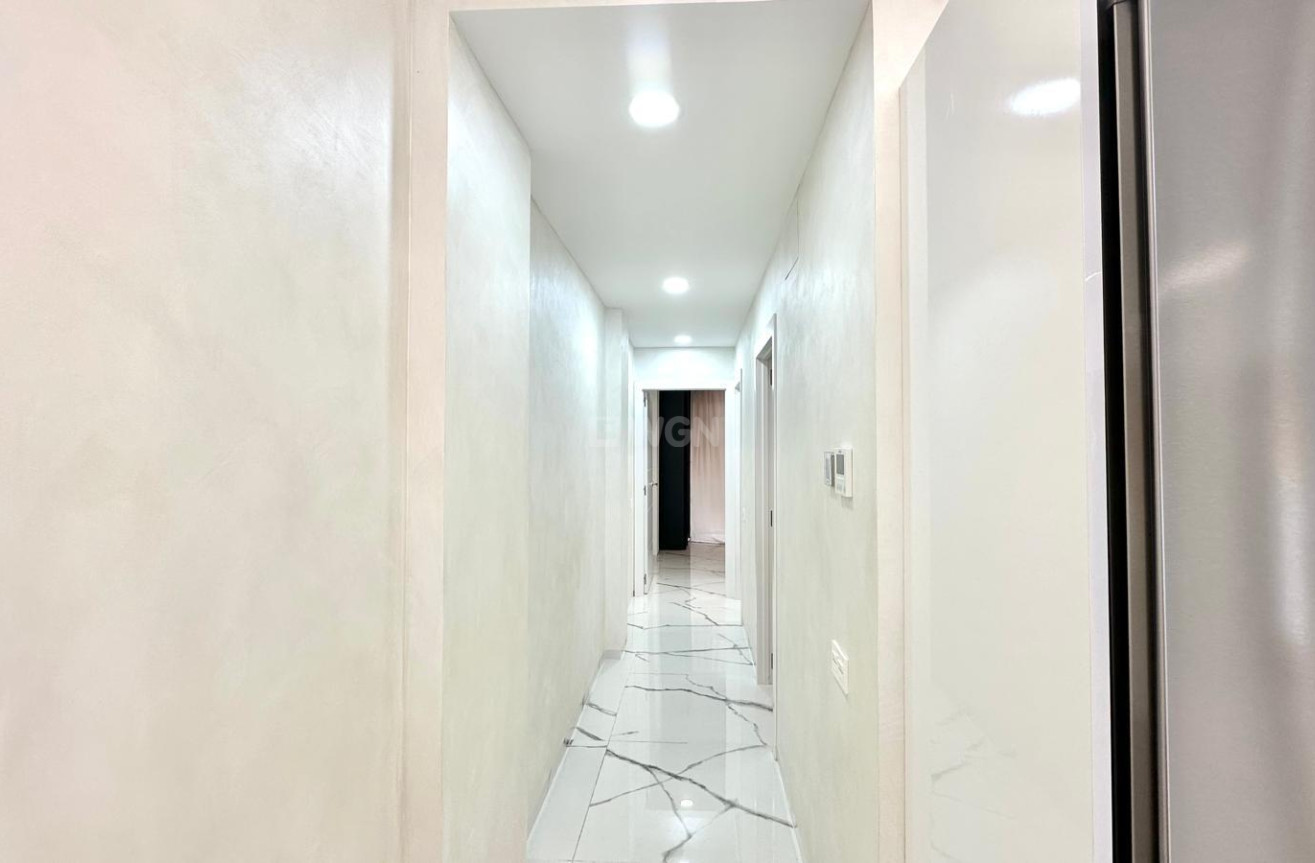 Wiederverkauf - Wohnung - Torrevieja - Playa del Cura