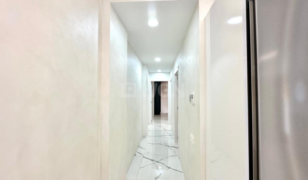 Wiederverkauf - Wohnung - Torrevieja - Playa del Cura