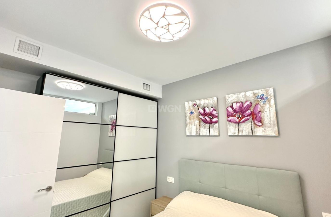 Wiederverkauf - Wohnung - Torrevieja - Playa del Cura