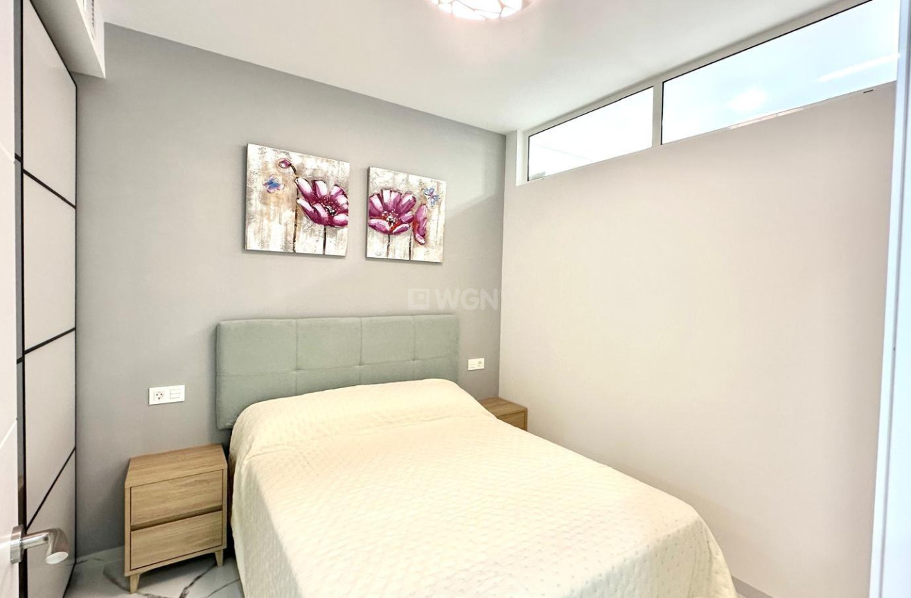 Wiederverkauf - Wohnung - Torrevieja - Playa del Cura