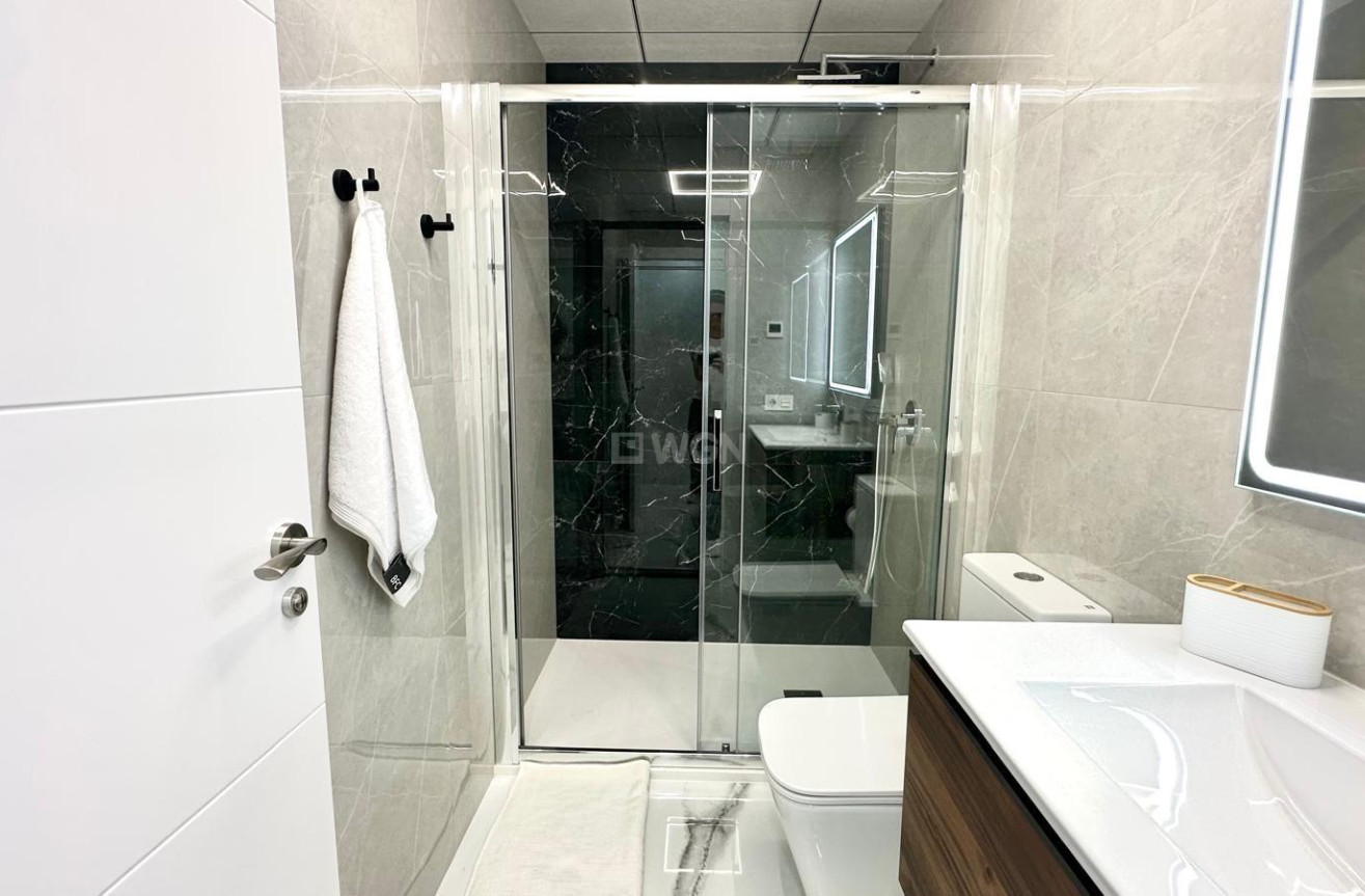 Wiederverkauf - Wohnung - Torrevieja - Playa del Cura