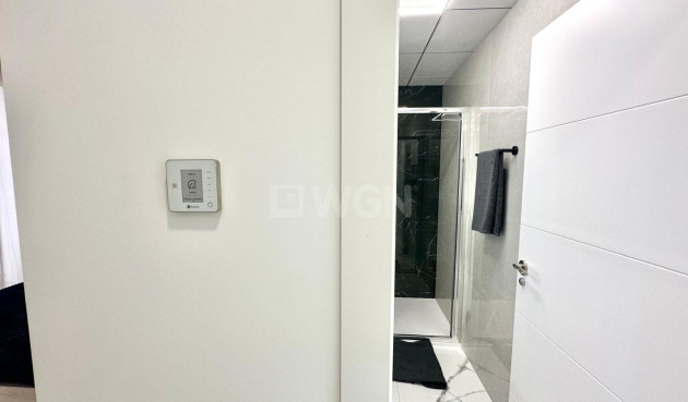 Wiederverkauf - Wohnung - Torrevieja - Playa del Cura