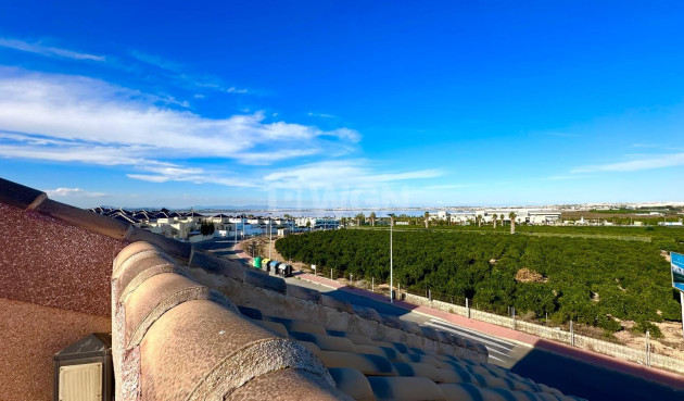 Odsprzedaż - Kamienica - Torrevieja - La Siesta