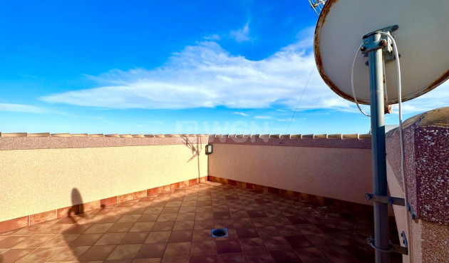 Odsprzedaż - Kamienica - Torrevieja - La Siesta