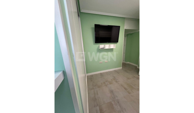 Wiederverkauf - Wohnung - Torrevieja - Playa del Cura