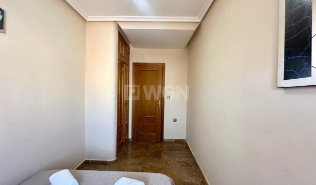 Resale - Apartment / flat - Torrevieja