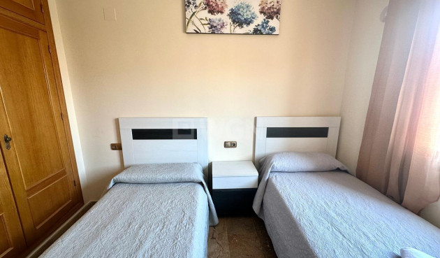 Resale - Apartment / flat - Torrevieja