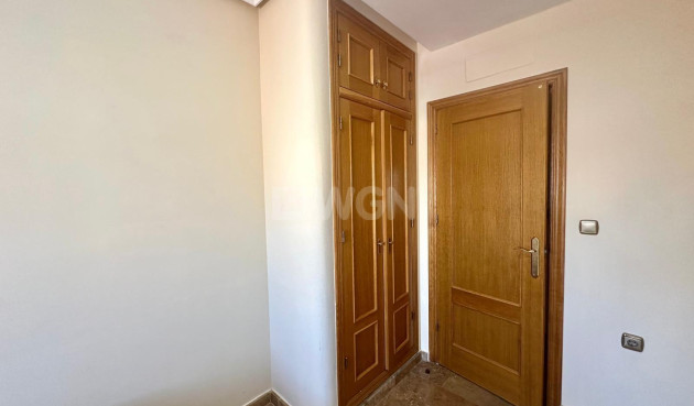 Resale - Apartment / flat - Torrevieja