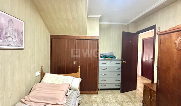 Odsprzedaż - Kamienica - Torrevieja - Playa del Cura