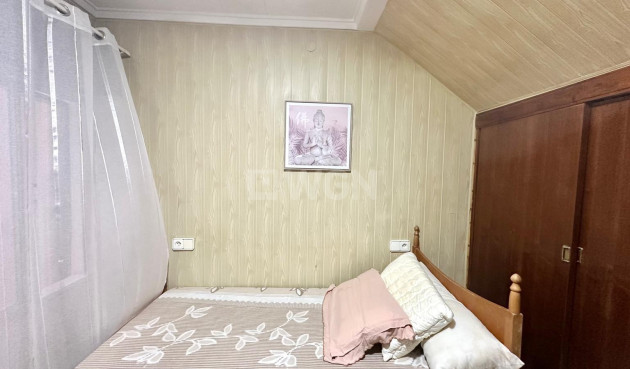 Odsprzedaż - Kamienica - Torrevieja - Playa del Cura