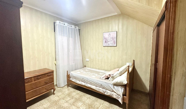 Odsprzedaż - Kamienica - Torrevieja - Playa del Cura